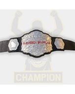 Georgia Submission Grappling Championship Belt