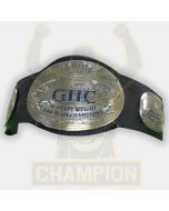 GHC Jr. Heavyweight Tag Team Championship Belt Atsushi Kotoge Yo-Hey Kenta Naomichi