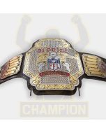 GI-Pride Fantasy Football Championship Belt