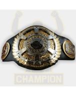 Global Knock Outs MMA Championship Belt