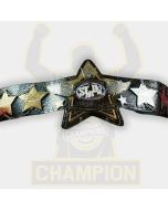 Goddess of Stardom Championship Belt Wonder Ring