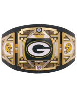 Green Bay Packers Legacy Title Belt