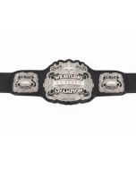 WWE Big Eagle Signature Series Championship Belt