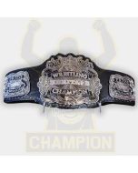 Heritage Championship V2 Title Belt
