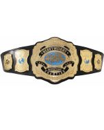 Undisputed Universal Championship Belt