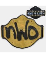 Attitude Era Championship V2 Replica Title Belt