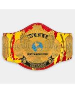 Undisputed Universal Championship Belt