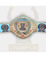 ICE Infinity Ribbon Innocent Candies Women's Championship Belt Tsukasa Fujimoto