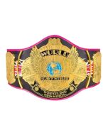 WWE Undertaker 30 Years Championship Belt
