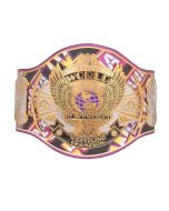 Undisputed Universal Championship Belt