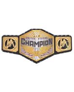 WWE Undertaker 30 Years Championship Belt