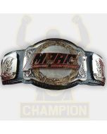 Impact Fighting MMA Championship Title Belt