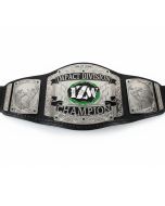 WWE Big Eagle Signature Series Championship Belt