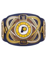 Indiana Pacers Legacy Title Belt