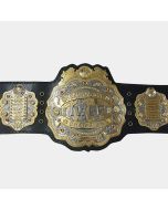 IWGP Heavyweight Wrestling Championship Title Belt NEW