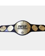 IWGP Junior Tag Team Championship Heavyweight Wrestling Title Belt NEW