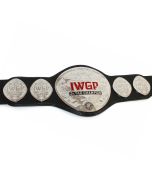 Undisputed Universal Championship Belt