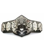 WWE Undertaker 30 Years Championship Belt