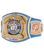 John Cena Spinner Championship Replica Title Belt