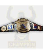 King of the World Championship Belt