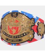 Undisputed Universal Championship Belt
