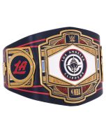 LA Clippers Legacy Title Belt