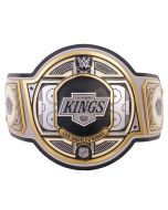 Los Angeles Kings Legacy Title Belt