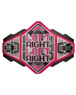 Undisputed Universal Championship Belt