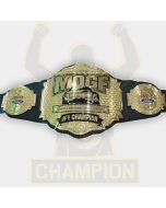 Mall of Georgia Ford Championship Title Belt