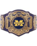 Undisputed WWE Championship Replica Title Belt