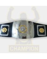 Mike Jackson AWA Championship Alabama Jr. Heavyweight Belt