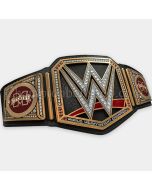 Florida Gators WWE Championship Title Belt