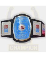 Missouri Championship Replica Title Belt