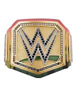 Undisputed Universal Championship Belt