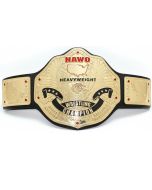 Undisputed Universal Championship Belt