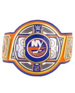 New York Islanders Legacy Title Belt