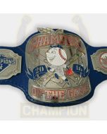 New York Mets National League Championship Belt MLB