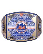 New York Mets Legacy Title Belt