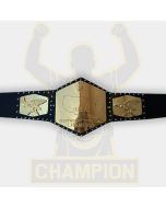 NWA Detroit United States Heavyweight Championship Belt