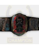 NWA Florida Heavyweight Championship Title Belt