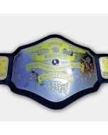 NWA National World Heavyweight Wrestling Championship Belt !