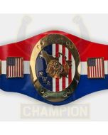 NWA North American Tag Team Championship Title Belt Florida version Brisco Brothers