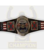 NWA Southern Heavyweight Wrestling Championship Belt