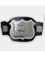 NWA World Tag Team Championship Belt Mid-America version