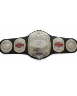 WWE Big Eagle Signature Series Championship Belt