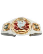 Undisputed WWE Championship Replica Title Belt