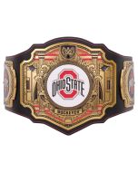 Ohio State Buckeyes Legacy Title Belt