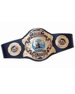 Undisputed Universal Championship Belt