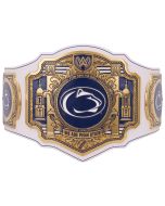 Penn State Nittany Lions Legacy Title Belt