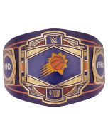 Phoenix Suns Legacy Title Belt